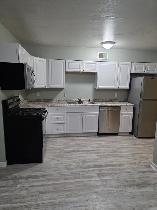 209 W Green St, Unit 209 in Savoy, IL - Building Photo - Building Photo