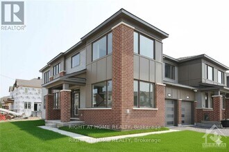 201 Billrian Cres in Ottawa, ON - Building Photo - Building Photo