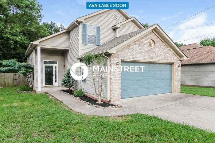 4424 Stoneview Dr in Nashville, TN - Building Photo
