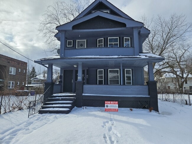 property at 778 Eddy Rd