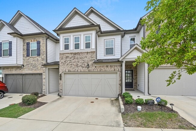 1102 Lossie Ln in Grayson, GA - Building Photo - Building Photo