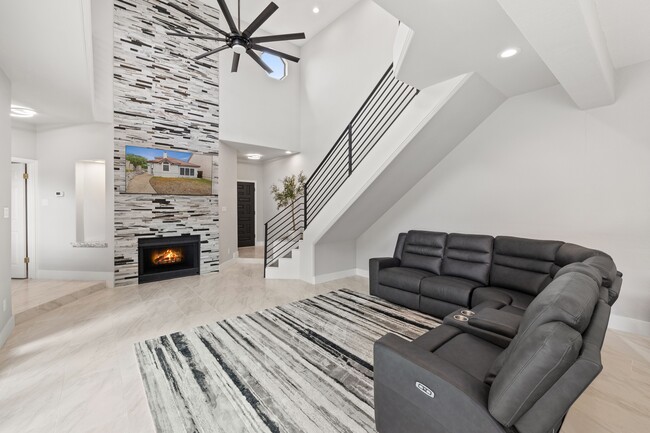 property at 581 Rupen Dr