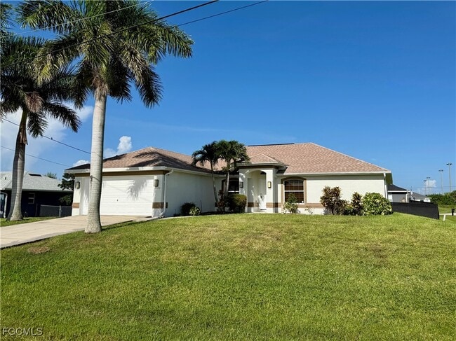 1300 SW 22nd Ave in Cape Coral, FL - Building Photo - Building Photo