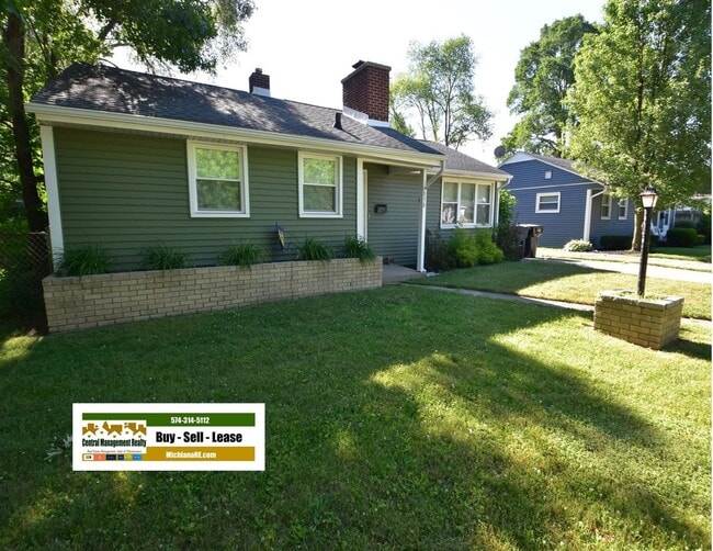 property at 830 Northwood Dr