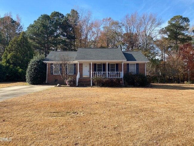 property at 1309 Squire Ridge Dr