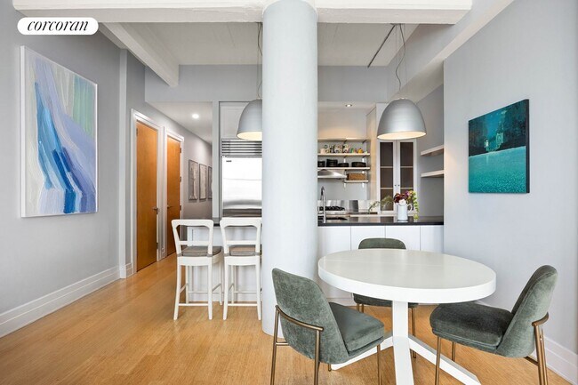 70 Washington St in Brooklyn, NY - Building Photo - Building Photo