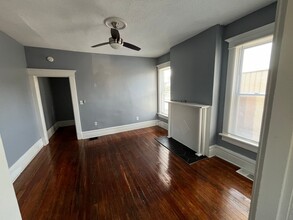 1247-1249 E Long St-Unit -1249 in Columbus, OH - Building Photo - Building Photo
