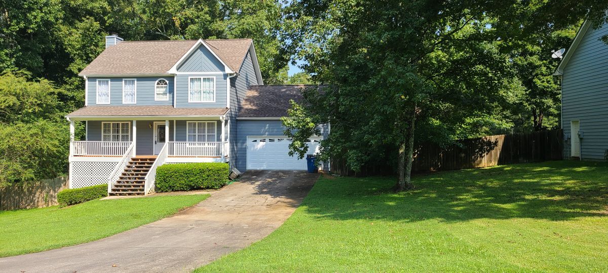 640 Tribble Creek Dr in Grayson, GA - Building Photo