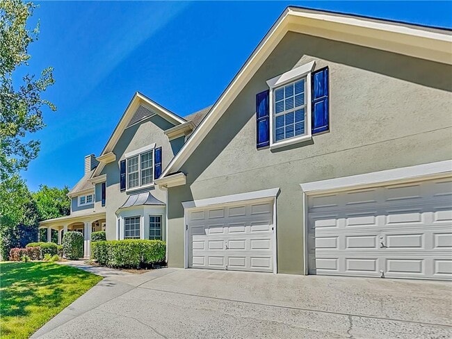 10602 Glenleigh Dr in Duluth, GA - Building Photo - Building Photo