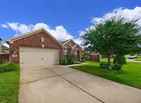 4627 Baxters Ct in Katy, TX - Foto de edificio - Building Photo