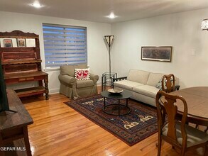 1415 N Ochoa St in El Paso, TX - Building Photo - Building Photo