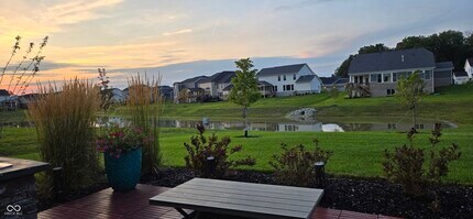 228 Oakhurst Wy in Westfield, IN - Building Photo - Building Photo