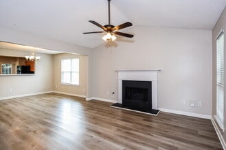 4574 Grove Park Way NW in Acworth, GA - Building Photo - Building Photo
