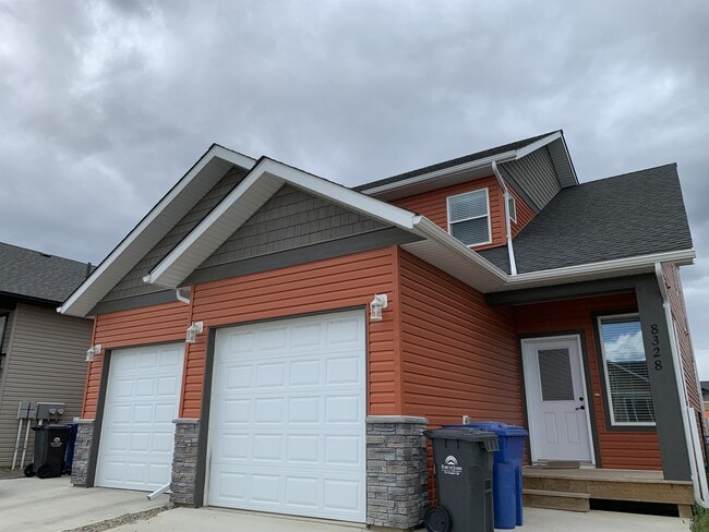 property at 8330-8387 87 Ave