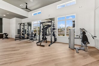 Ascend Morganton Park in Southern Pines, NC - Building Photo - Building Photo