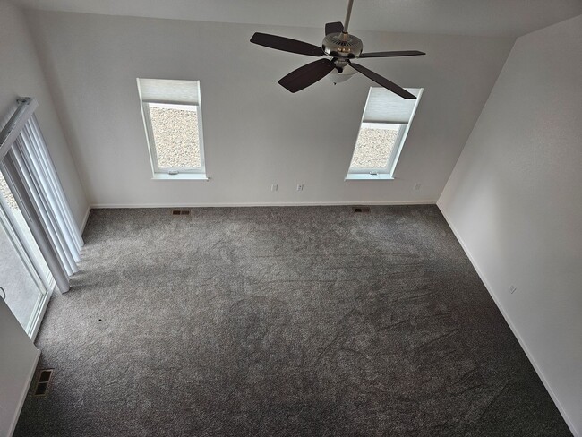 901 Sonata Lane in Cheyenne, WY - Building Photo - Building Photo