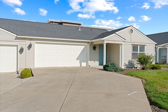 117 Peach Tree Ln in Yakima, WA - Building Photo - Building Photo