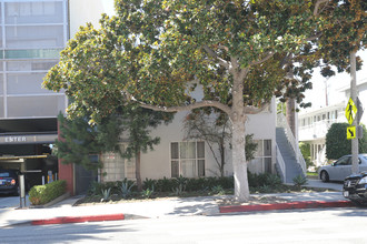 1232 15th St in Santa Monica, CA - Building Photo - Building Photo