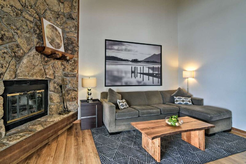 25 Arapahoe Cir in Granby, CO - Building Photo