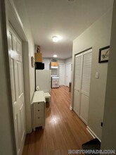 38 Hemenway St in Boston, MA - Building Photo - Building Photo