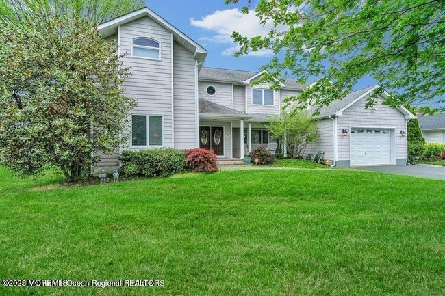 property at 75 Poplar Ave