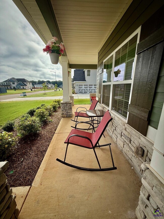 404 Bella Notte Cir in Warner Robins, GA - Building Photo - Building Photo