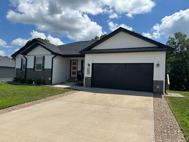 property at 153 Mesa Dr
