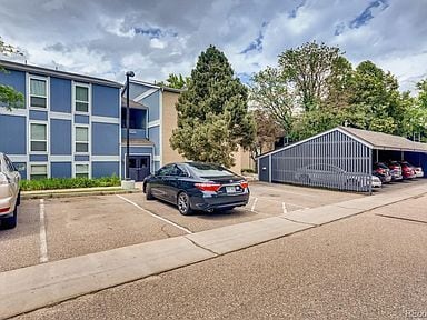 property at 7271 S Xenia Cir