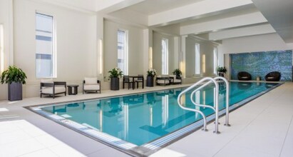 77 W Wacker Dr in Chicago, IL - Building Photo - Building Photo