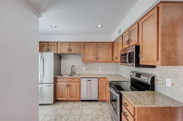 4658 Matilda St in Dallas, TX - Building Photo - Building Photo