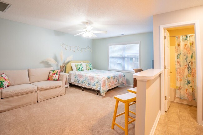 3030 Marsh Winds Cir in Southport, NC - Building Photo - Building Photo