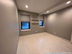 469 Massachusetts Ave in Boston, MA - Foto de edificio - Building Photo