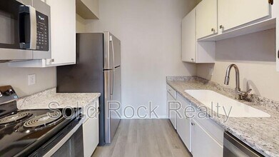 1845 Zebulon Dr in Colorado Springs, CO - Building Photo - Building Photo