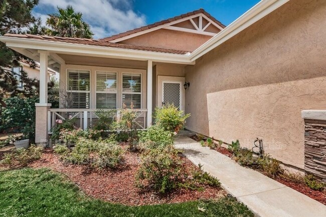 5128 Sea Mist Ct in San Diego, CA - Building Photo - Building Photo