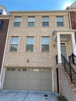2783 Durham Dr NE in Atlanta, GA - Building Photo