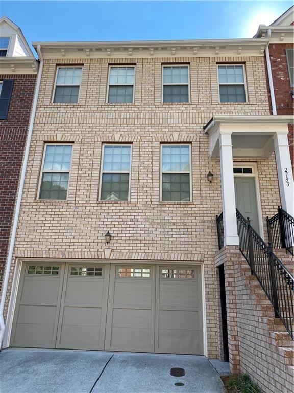 property at 2783 Durham Dr NE