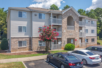 Landings at Steele Creek in Charlotte, NC - Building Photo - Building Photo