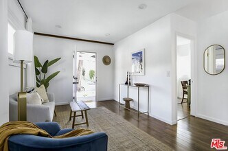 619 S Louise St in Glendale, CA - Building Photo - Building Photo