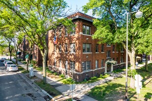 2876 Humboldt Ave S in Minneapolis, MN - Building Photo