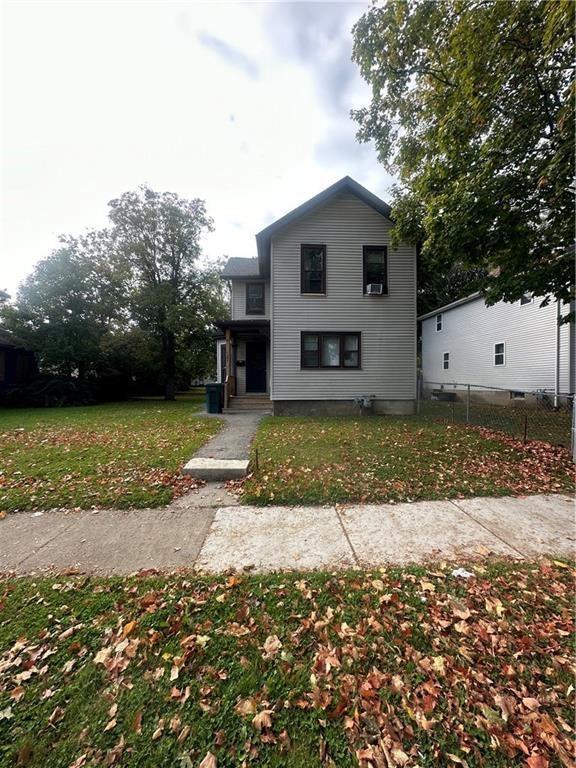 283 Frost Ave in Rochester, NY - Building Photo - Building Photo