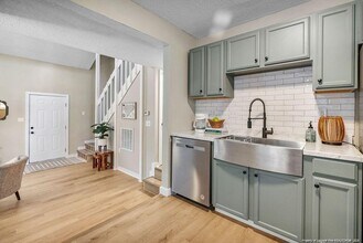 417 Watergap Dr in Fayetteville, NC - Building Photo - Building Photo