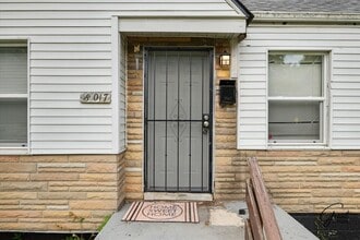 18017 Bentler St in Detroit, MI - Building Photo - Building Photo