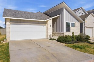 13701 Ronald Reagan Blvd in Cedar Park, TX - Building Photo