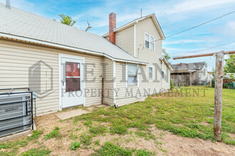 1009 W Figg St in Wichita, KS - Building Photo - Building Photo