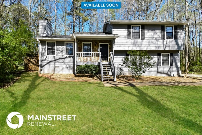 property at 4073 Westview St
