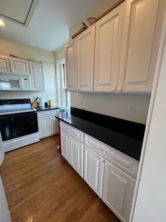 2 Louisburg Sq Unit #4/5