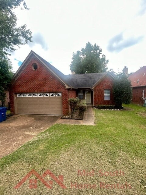 property at 3085 Brandon Way Ln