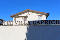 Villa Caprice in Fremont, CA - Foto de edificio - Building Photo