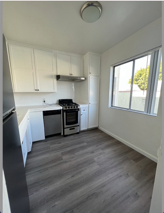 802 N West Knoll Dr in West Hollywood, CA - Foto de edificio - Building Photo