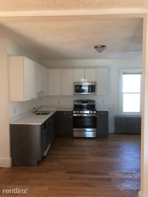 1238 Blue Hill Avenue-Unit -Apt 1 in Boston, MA - Building Photo - Building Photo